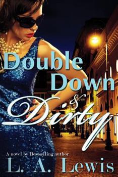 Paperback Double Down and Dirty Book