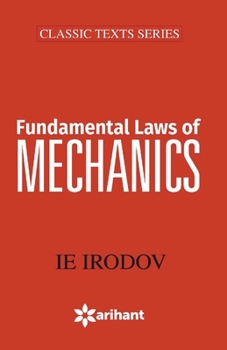 Paperback 49011020Fundamental Laws Of Mechanics Book