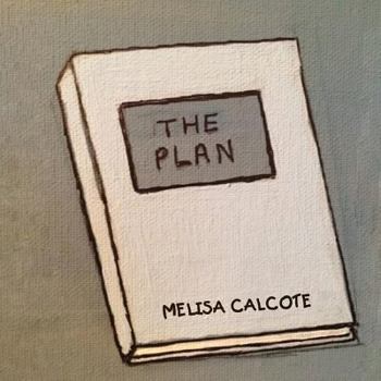 Paperback The Plan Book