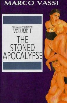 Paperback The Stoned Apocalypse Book