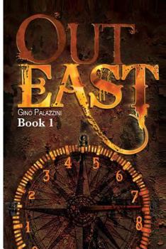 Paperback Out East: Book 1 Book