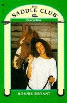 Beach Ride - Book #26 of the Saddle Club