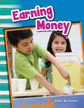 Paperback Earning Money Book