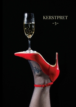 Paperback Kerstpret -3- [Dutch] Book