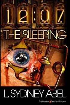 Paperback 12: 07 the Sleeping Book