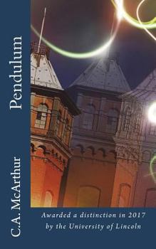 Paperback Pendulum Book