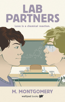 Paperback Lab Partners Book