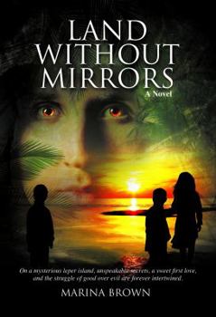Paperback Land Without Mirrors Book