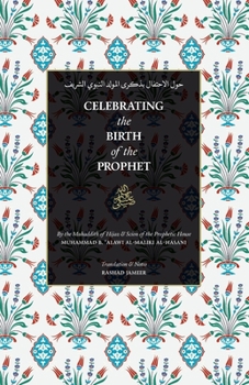 Paperback Celebrating the Birth of the Prophet ﷺ Book