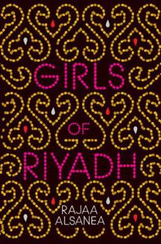 Hardcover Girls of Riyadh Book