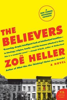 Paperback The Believers Book