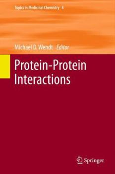 Paperback Protein-Protein Interactions Book