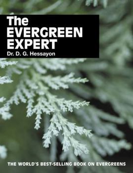The Evergreen Expert - Book  of the Expert Series