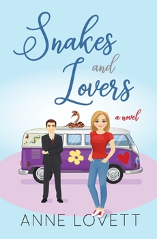 Paperback Snakes and Lovers Book