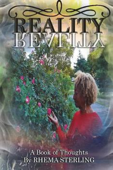 Paperback Reality: A Book of Thoughts Book