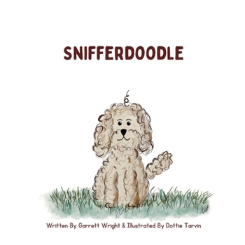 Paperback Snifferdoodle Book