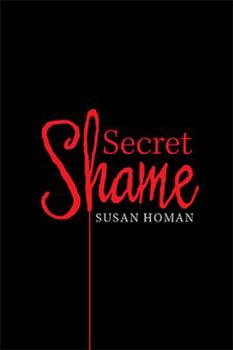 Paperback Secret Shame Book