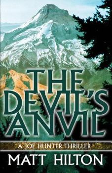 The Devil's Anvil - Book #10 of the Joe Hunter