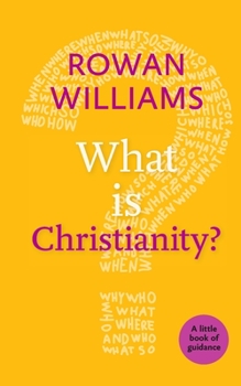 What is Christianity? - Book  of the A little book of guidance