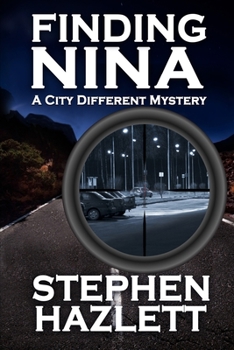 Paperback Finding Nina Book