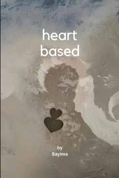 Paperback heart based Book