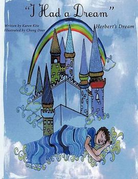 Paperback I Had a Dream Book