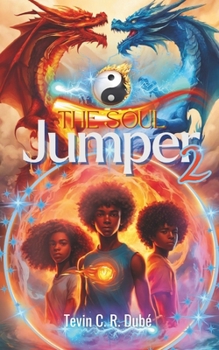 Paperback The Soul Jumper 2 Book