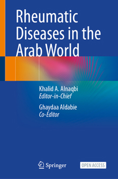 Hardcover Rheumatic Diseases in the Arab World Book