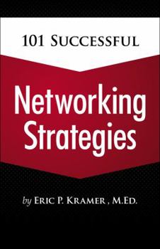 Paperback 101 Successful Networking Strategies Book