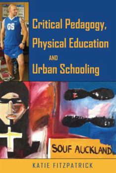 Paperback Stop Playing Up!: Critical Pedagogy, Physical Education and (Sub Urban Schooling Book