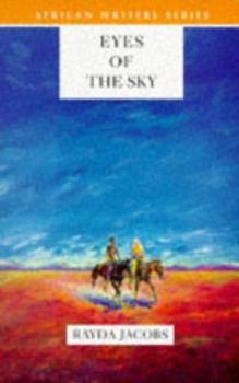 Paperback Eyes of the Sky Book