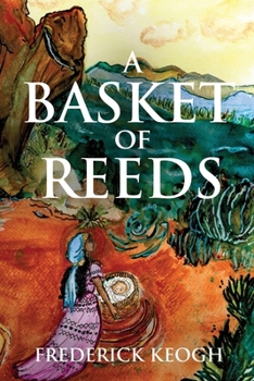 Paperback A Basket of Reeds Book