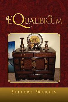 Paperback Equalibrium Book