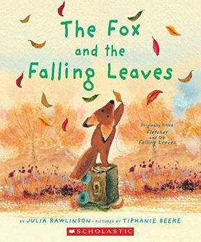Fletcher and the Falling Leaves