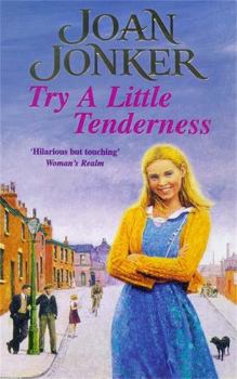 Paperback Try a Little Tenderness Book