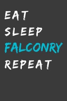 Falke Notizbuch: A5 Dodgrid (gepunktet)  |  Journal für Männer | Falkner (German Edition)