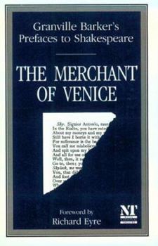 Paperback Prefaces to Shakespeare Book