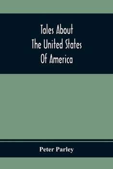 Paperback Tales About The United States Of America Book