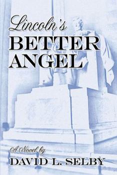 Hardcover Lincoln's Better Angel Book