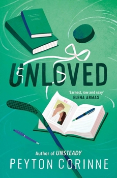 Paperback Unloved Book