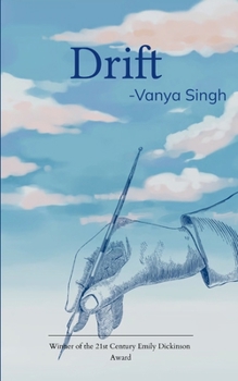 Paperback Drift Book