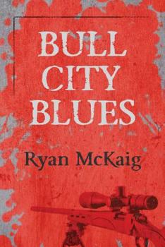 Paperback Bull City Blues Book