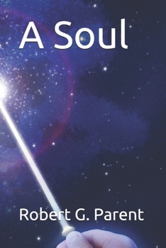Paperback A Soul Book