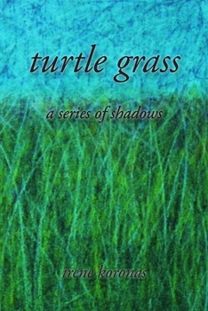 Paperback turtle grass Book