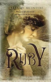 Paperback Ruby (Novels of Survival and Triumph) Book
