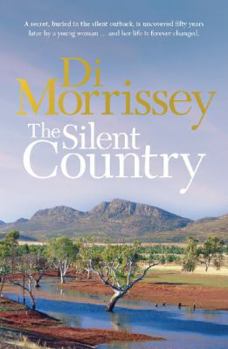 Paperback The Silent Country Book