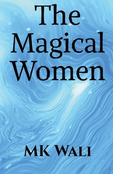Paperback The magical WOMEN Book