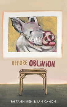 Paperback Before Oblivion Book