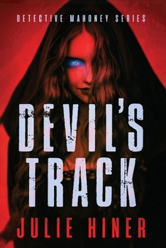 Paperback Devil's Track: Detective Mahoney Series Book