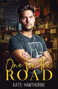 Paperback One for the Road Book